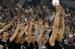 Partizan proti Dragiču in Denverju