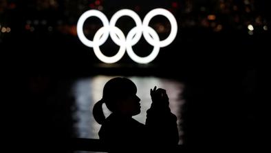 Odločitev o usodi letošnjih olimpijskih iger naj bi padla v roku štirih tednov