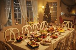 Praznična sladkanja z Oljarno Jeruzalem SAT: hitri in očarljivi recepti z bučnim oljem Oljarne Jeruzalem SAT