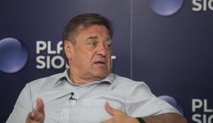 Zoran Janković: Zaradi mene so prišli v vlado, zdaj so proti meni (video)