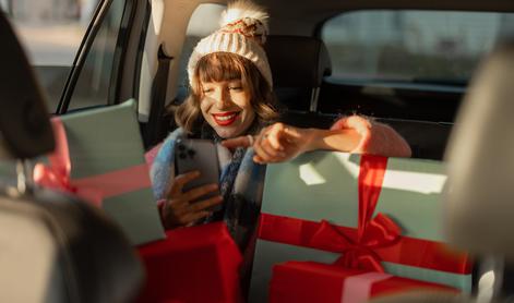 To so najpogostejše napake pri kupovanju prazničnih daril