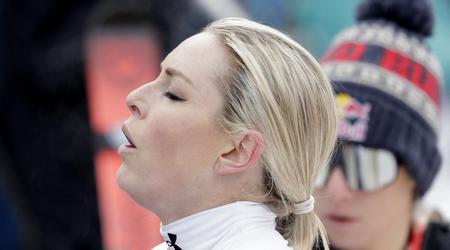 Kakšna je videti prihodnost Lindsey Vonn?