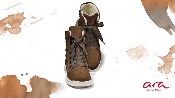 Ara čevlji | Foto: 