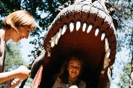 mcdonalds jure marolt dino park