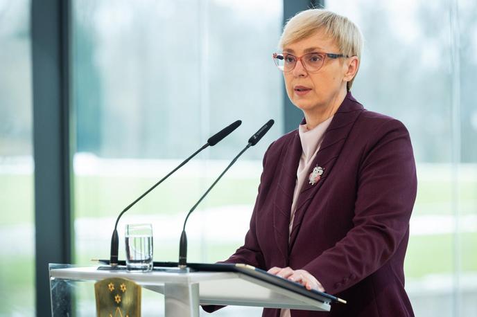 Nataša Pirc Musar | Foto STA