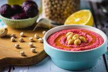 humus