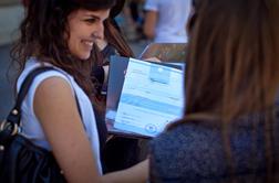 Visoke cene maturitetnih romanov pod drobnogledom tržnega inšpektorata