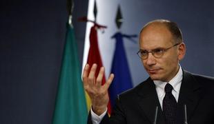 Letta s posegom v plače ministrov, ki so tudi poslanci