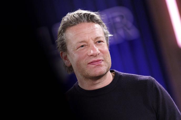Jamie Oliver | Foto Guliverimage