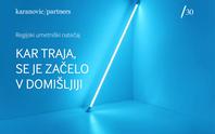 Kar traja, se je začelo v domišljiji