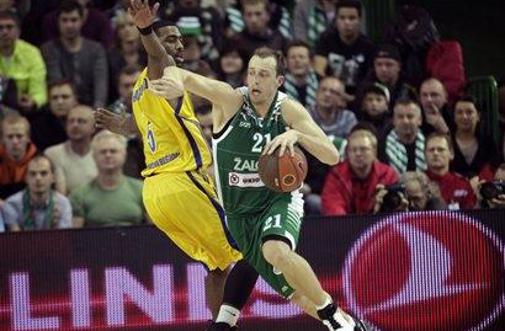 Langford skočil na vrh