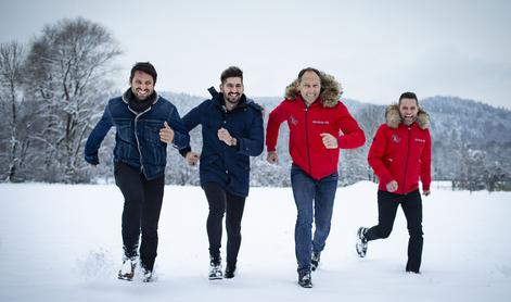Kam za vikend: od smučarskega odprtja na Rogli do Čolija, Senidah in baletne klasike
