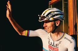 "Kot da že zdaj iščemo naslednika Tadeja Pogačarja, namesto da bi znali uživati v šampionu, ki ga imamo pred seboj"