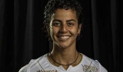 Škandal v albanski odbojki, dokazati mora, da je ženska #video