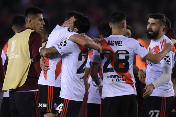 River Plate | Foto Gulliver/Getty Images