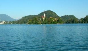 Bled – slovenska veslaška prestolnica