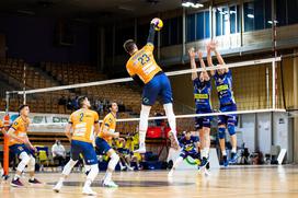 ACH Volley OK Merkur Maribor