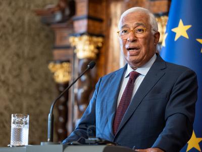 Costa: Širitev EU ni dirka med državami kandidatkami