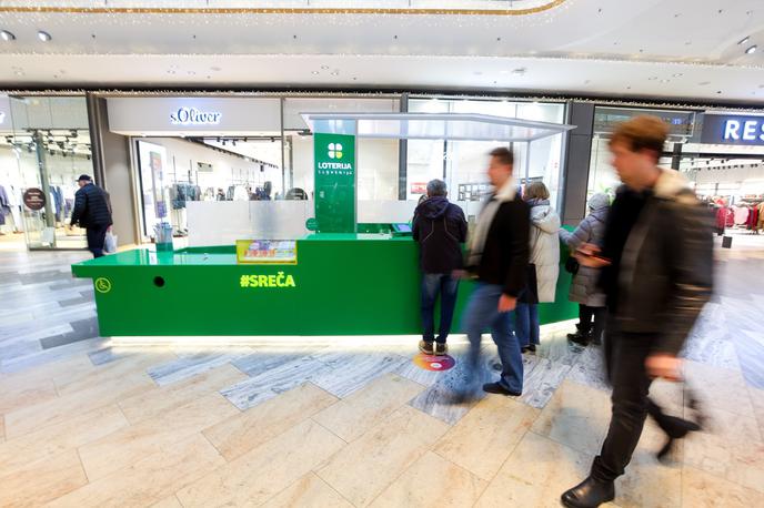 Loto | Foto Loterija Slovenije