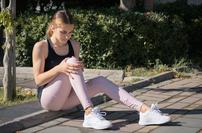 Osgood-Schlatter sindrom: zdravljenje in okrevanje