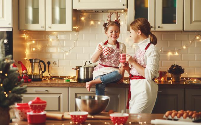 kuhinja prazniki recepti | Foto: Getty Images