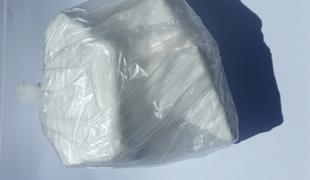 Srboma v Romuniji zasegli za 300 milijonov evrov kokaina