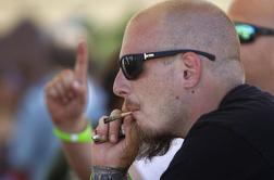 Zakaj bodo v Koloradu v sredo marihuano kadili brez davka?