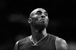 Kobe Bryant: To je zame velika čast