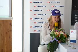 Adria Mobil modelna sezona 2017 - tiskovna konferenca