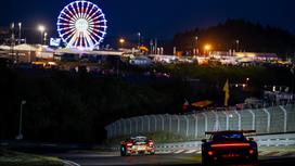 24 ur Nurburgring