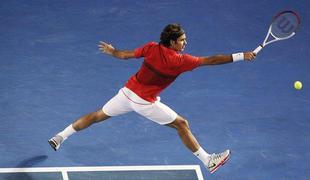 Nadal: Kot da bi sanjal (video)