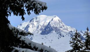 Čigav je Mont Blanc?