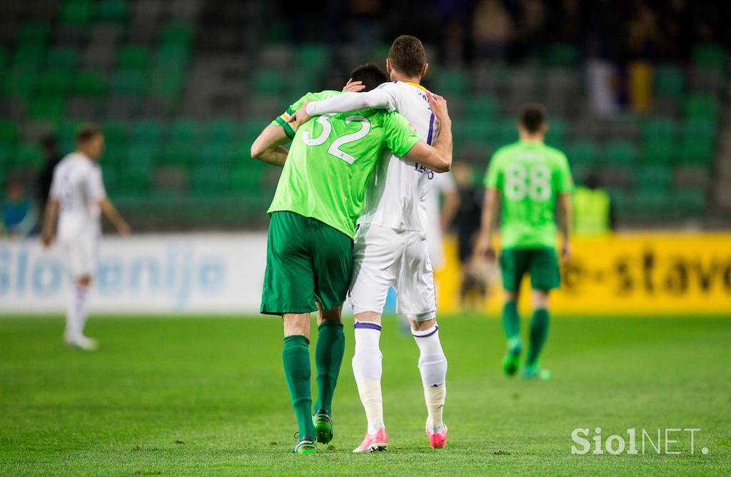 NK Maribor NK Olimpija