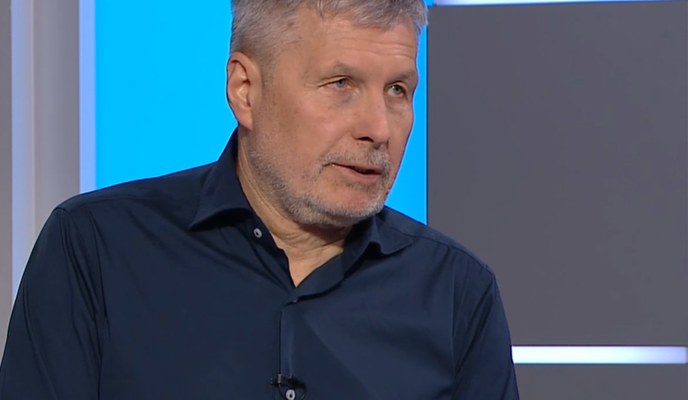 Znani podjetnik toži Bojana Požarja