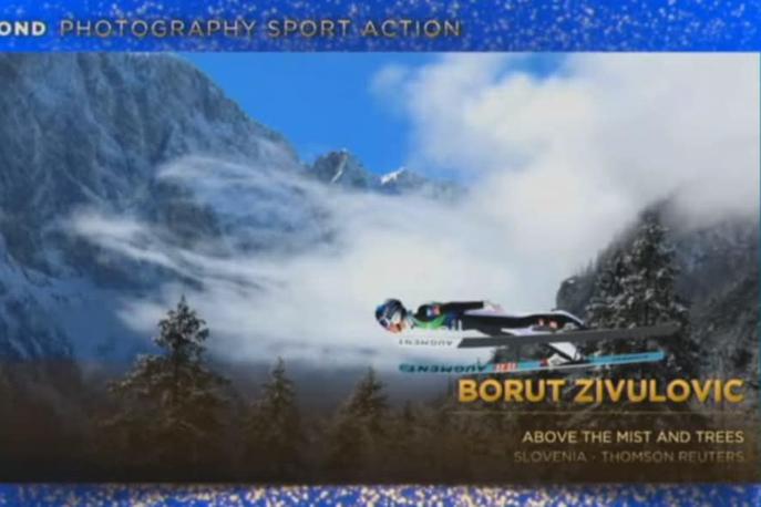Borut Živulovič | Foto osebni arhiv Boruta Živuloviča