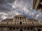 Britanska centralna banka, BoE