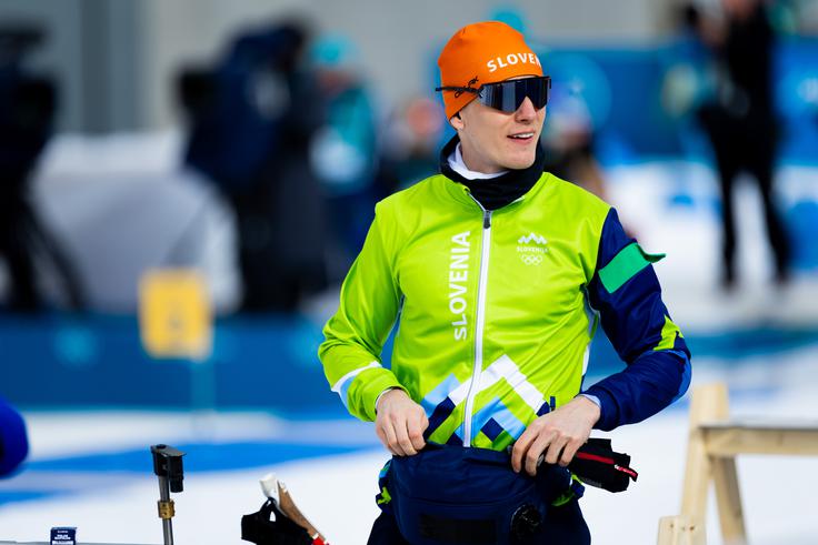 "Kakšen kazenski krog?!" | Foto: Filip Barbalić