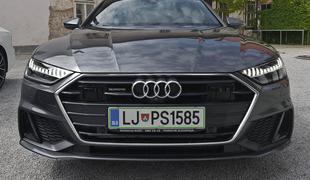 Zgodba polna naključij: Kaj pomeni ime Audi?