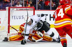 Kopitarju in kraljem težko prigarana točka