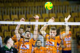 ACH Volley Lokomotiv Novosibirsk