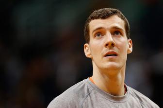 Goran in Zoran Dragić spregovorila po prestopu v Miami