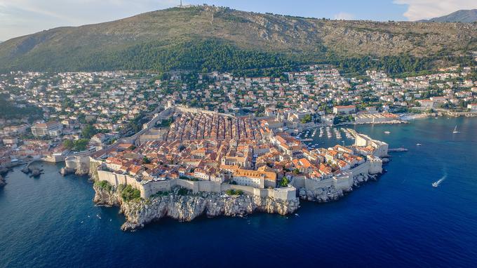Dubrovnik | Foto: Pixabay