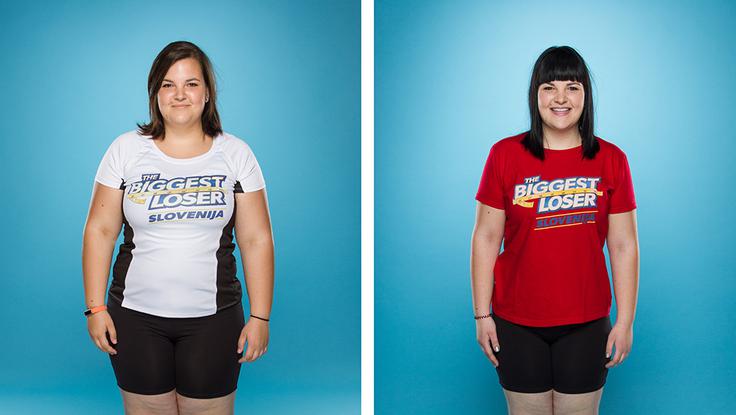 The Biggest Loser Slovenija | Foto: 