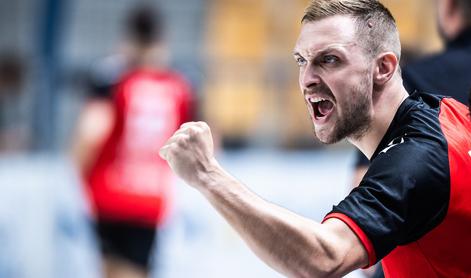 Slovan tesno slavil v Celju, Gorenju prva zmaga sezone