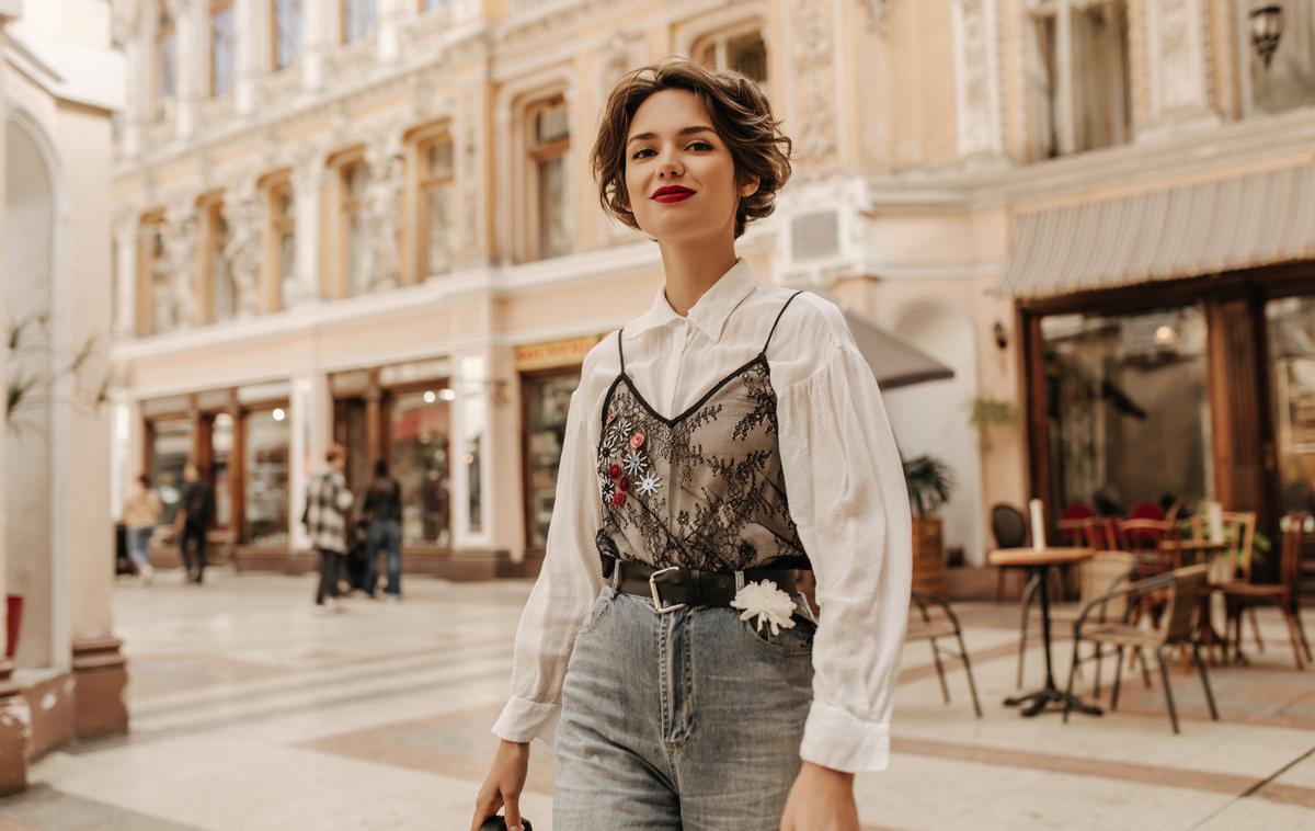 moda | Foto Shutterstock