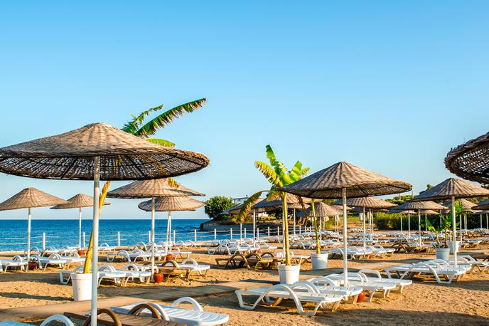 Počitnice.si - turčija prvomajske | Foto Počitnice.si