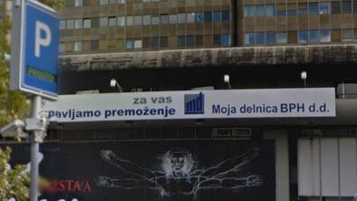 Afera Moja delnica: NPU ovadil nekdanje vodstvo, nepravilnosti odnesle stečajnega upravitelja