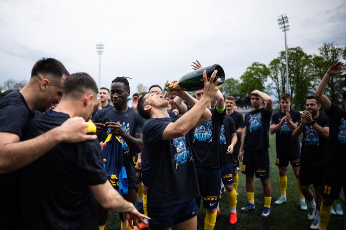 NK Celje | Foto Jure Banfi