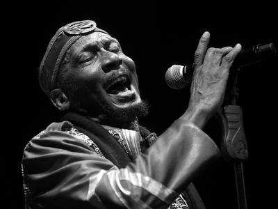 Umrl je Jimmy Cliff, eden najslavnejših reggae glasbenikov vseh časov