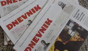 Dnevnik: Politiki v več kot eni stranki